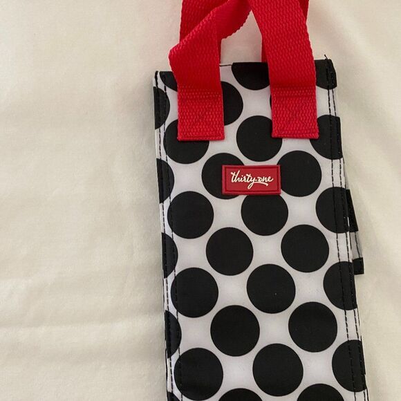 Thirty-One Perfect Bottle Thermal Retired NWOT - Picture 6 of 6